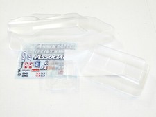 NEW ASSOCIATED B6.4 B6.4D Body Clear Regular ...