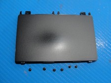 Dell Inspiron 15.6" 15-3567 Genuine Touchpad w/Cable Black 4HHPF TM-03096-006