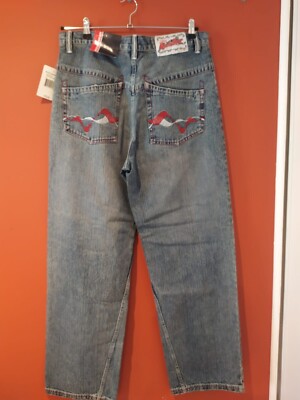 JEAN ROCA Wear ROCAWEAR W36 L34