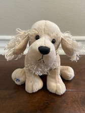 Webkinz American Golden