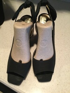 j renee slingback pumps