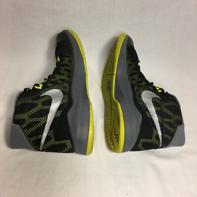 Size 11 - Nike Zoom Devosion Black Volt for sale online | eBay display picture 1