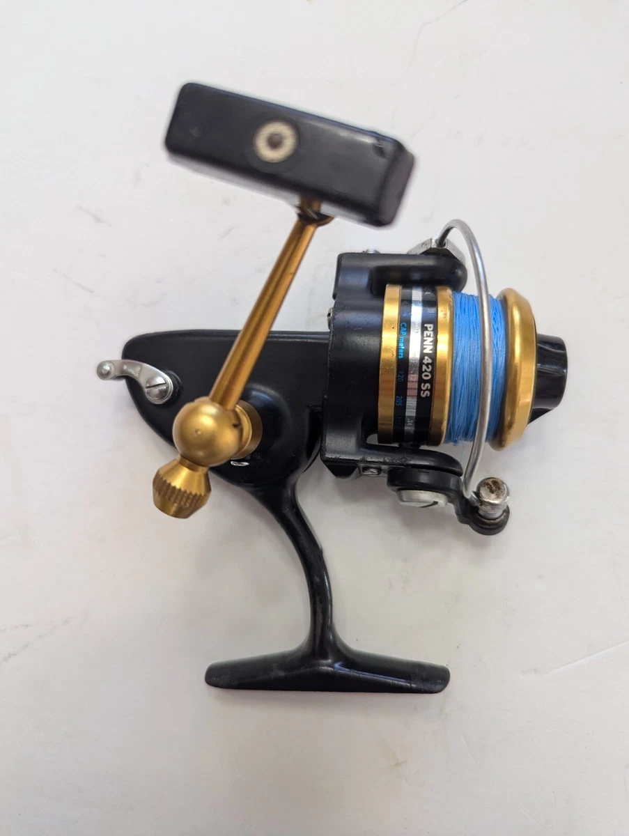penn 420 products for sale | eBay