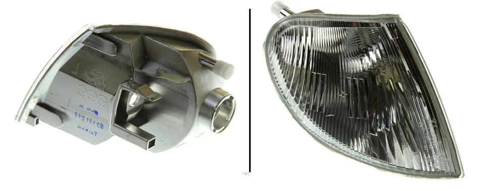 CLIGNOTANT AVANT DROITE POUR CITROEN BERLINGO; PEUGEOT PARTNER 07.96-10.08 - Photo 1/1