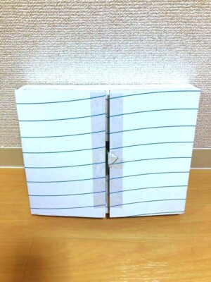 Sarah Caudle Original Painting Resin on wood 