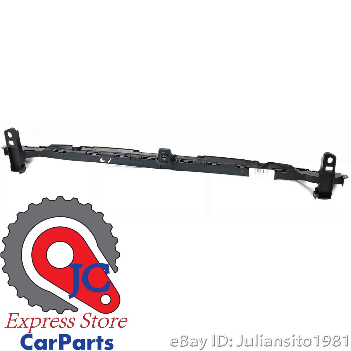 5GM805705A VOLKSWAGEN GENUINE OEM GOLF & GTI RADIATOR UPPER 