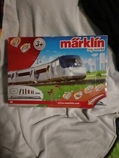 Rarität Sammler !!  Märklin 29204 - Startpackung My World