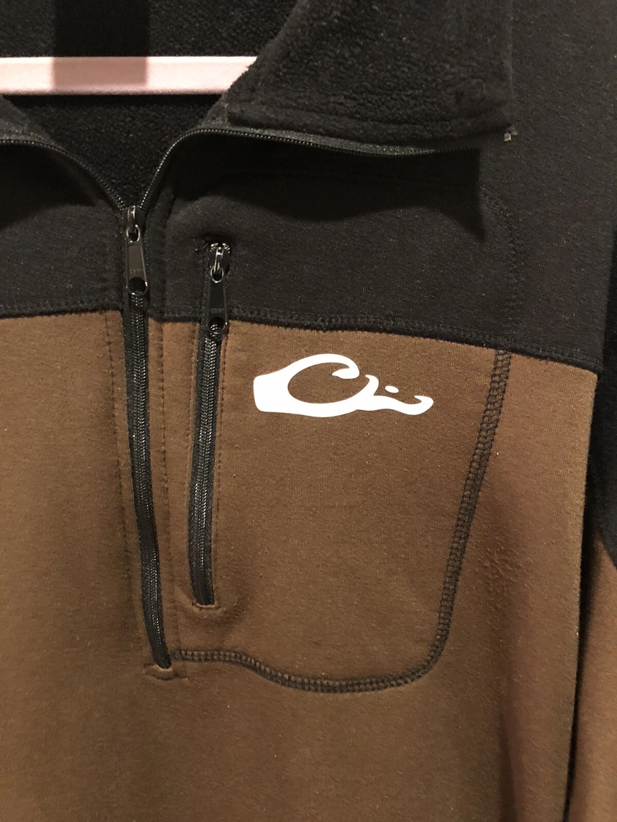 Drake lst top base layer
