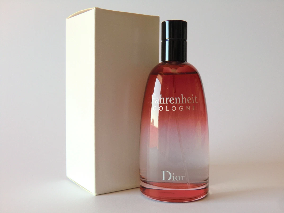 Dior Fahrenheit 香水| eBay