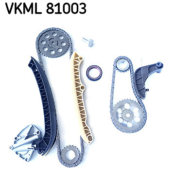 SKF VKML 81003 Steuerkettensatz für SEAT,SKODA,VW - Bild 1 von 1