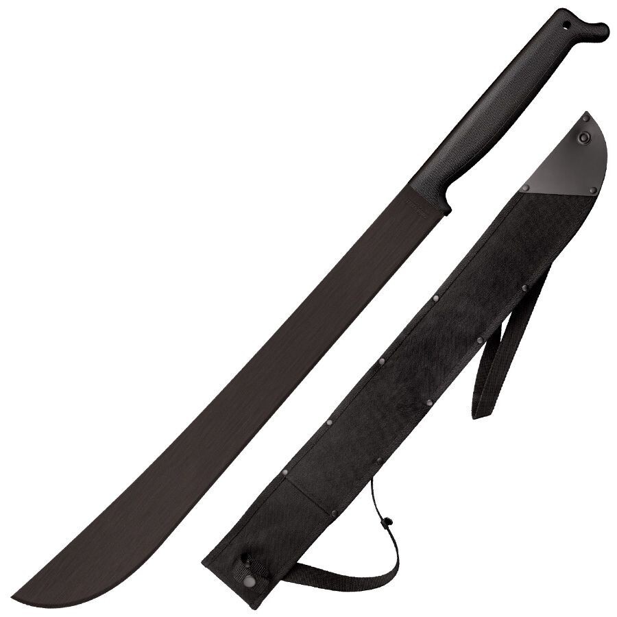 Cold Steel 97TM21S Two Handed Latin Machete | eBay