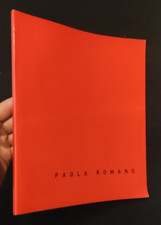 PAOLA ROMANO QUARTA FASE EMOZIONI PLASTICHE