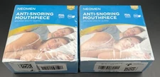 NEOMEN ANTI-SNORING MOUTHPIECE