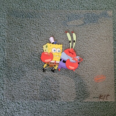 spongebob squarepants squeaky shoes