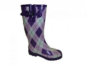 ebay womens rain boots