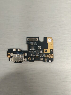 Xiaomi Mi A3 USB Typ C Ladestation Port Mikrofon Flex PCB Platine Teil