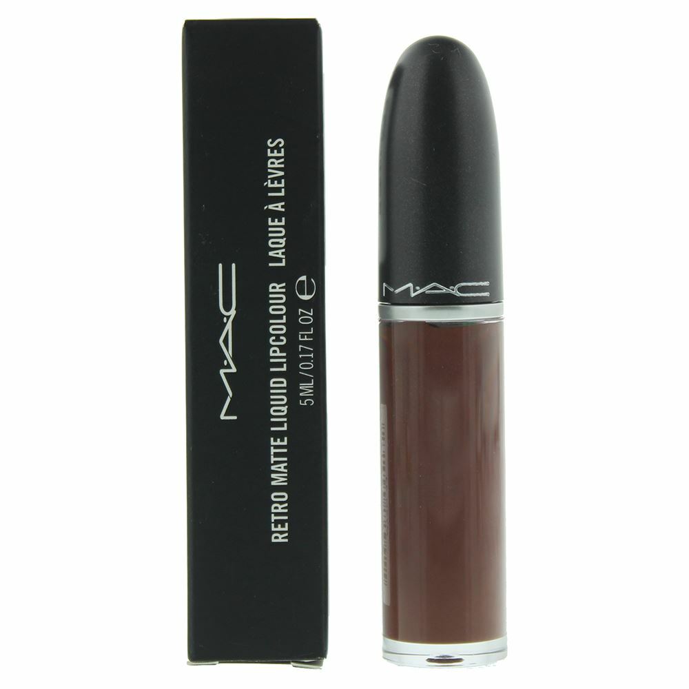 dash o spice mac lipstick