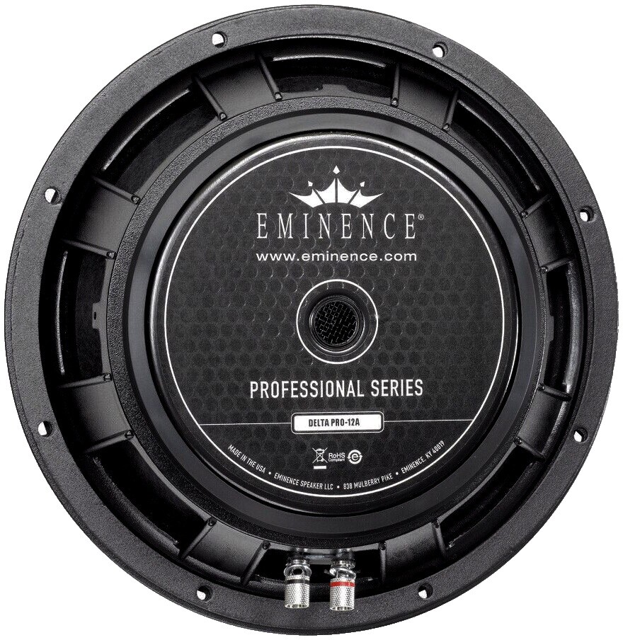 Eminence Speaker 12 | eBay