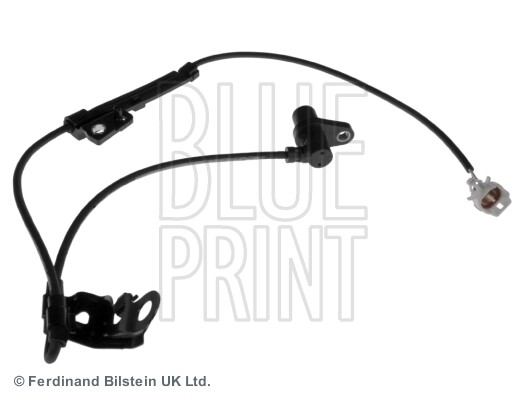 Blue Print Sensor DrehzahlfüHler Vorne Links FüR Toyota Corolla ZZE12_ NDE12_-image