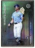 J887 JOSH LOWE RC 2022 BOWMAN TRANSCENDENT 48/50 TAMPA BAY RAYS #9