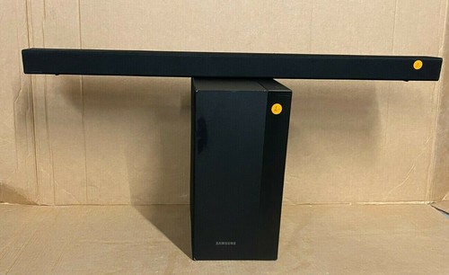 Samsung 3.1-Channel HW-R470 Soundbar 