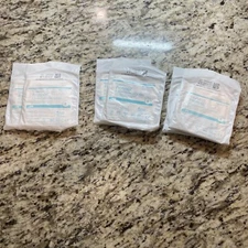 6 Pair CardinalHealth Protexis PI Micro Surgical Gloves 2D73PM80 Size 8 Various