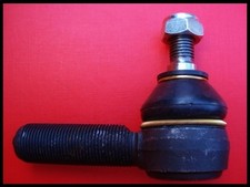 Multicar M24 M25 Spurstange Spurstangenkopf re. M20x1,5 Spurendst&uuml;ck Gelenkkopf