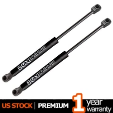 Set of 2 Liftgate Gas Charged Lift Supports Spring Dampers For Audi Q7 2006-2014