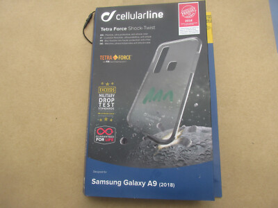 Handy Hülle Schutzhülle Backcover Samsung Galaxy A9 (2018)  / DV3KB10Nr.111