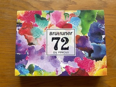 Brutfuner Ölstifte 72. Modell 60872