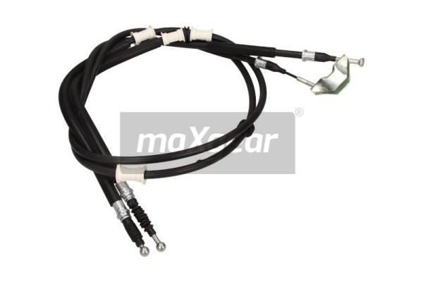 Zugdraht, Handbremse MaXgear 32-0691 FüR OE 13172730 - 5 22 017 - 13172730-image