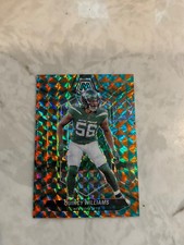 24 mosaic quincy williams /15 color match