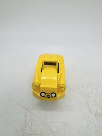 LEGO Jakemobile Minifigure Build - 71245 Adventure Time / DIMENSIONS