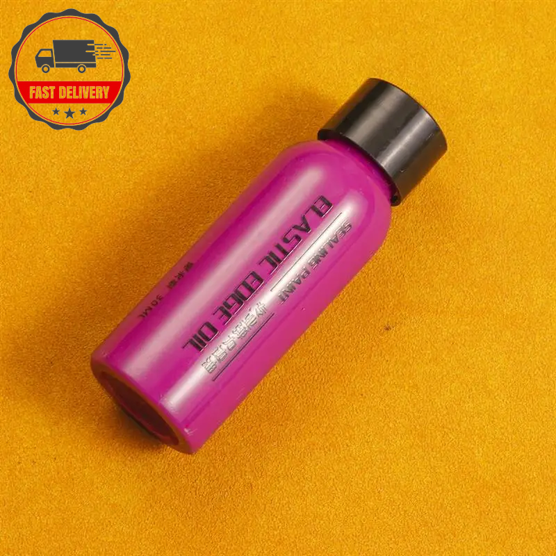 30ml Leather Edge Paint Dye Finish Craft Supplies UK