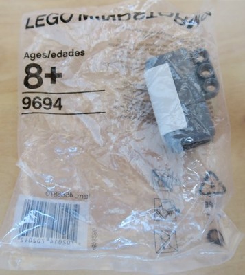 Lego Fabsensor 2.0 Mindstorms Education NXT 9694 für die Sets 8547/45544 /31313