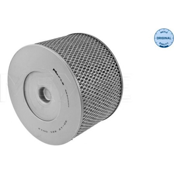 Meyle 30-12 321 0012 Luftfilter FüR Toyota Land Cruiser 90 Prado J9 J12-image
