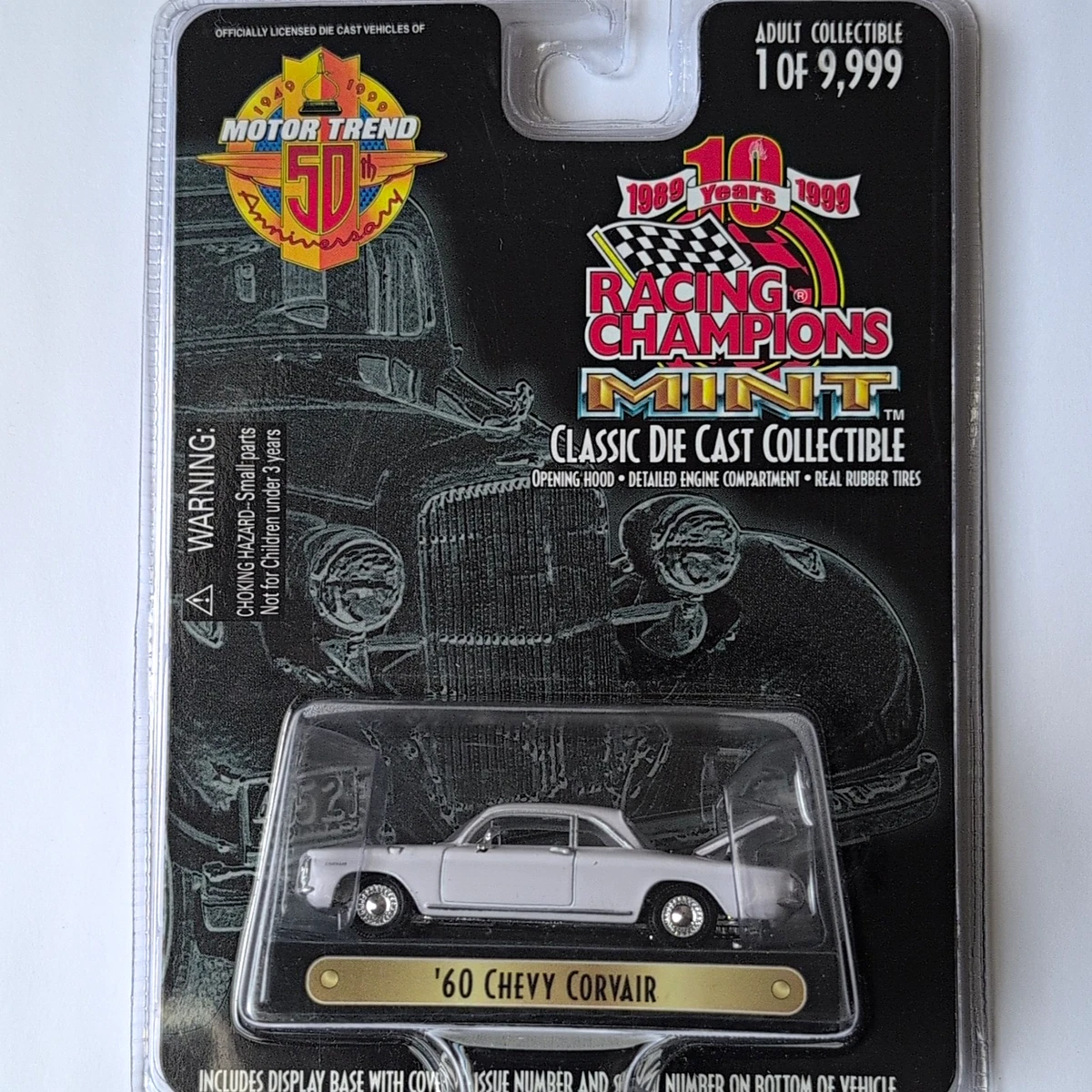 Corvair Diecast for sale - eBay
