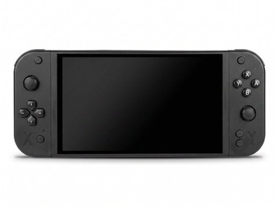 G90 7-Inch Handheld Retro Game Console   HD IPS Display, USB-C Charging, HDMI Ou