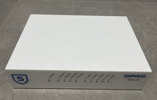 Sophos RED 15 mit Unlock Code