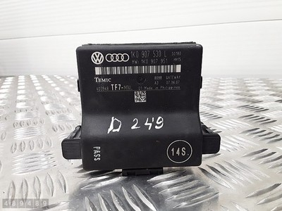 2007 AUDI TT STEUERGERAT GATEWAY 2000PETROL 1K0907530L