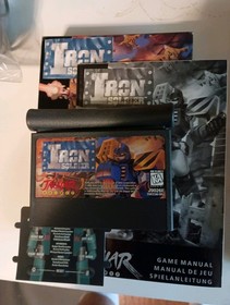 Atari Jaguar Console Lot, 2x Controllers, and Games, including Alien vs Predator