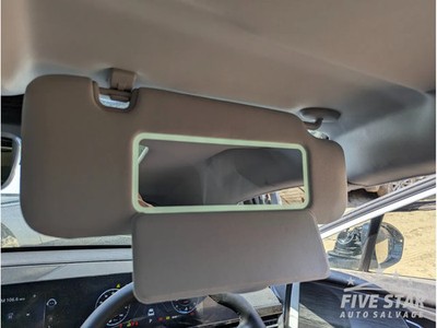 Chery Omoda 5 Sun Visor Front Right 2025 SUV 4/5dr T19 (22-25) Petrol 1.6