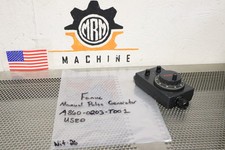 FANUC A860-0203-T001 Manual Pulse Generator Used With Warranty