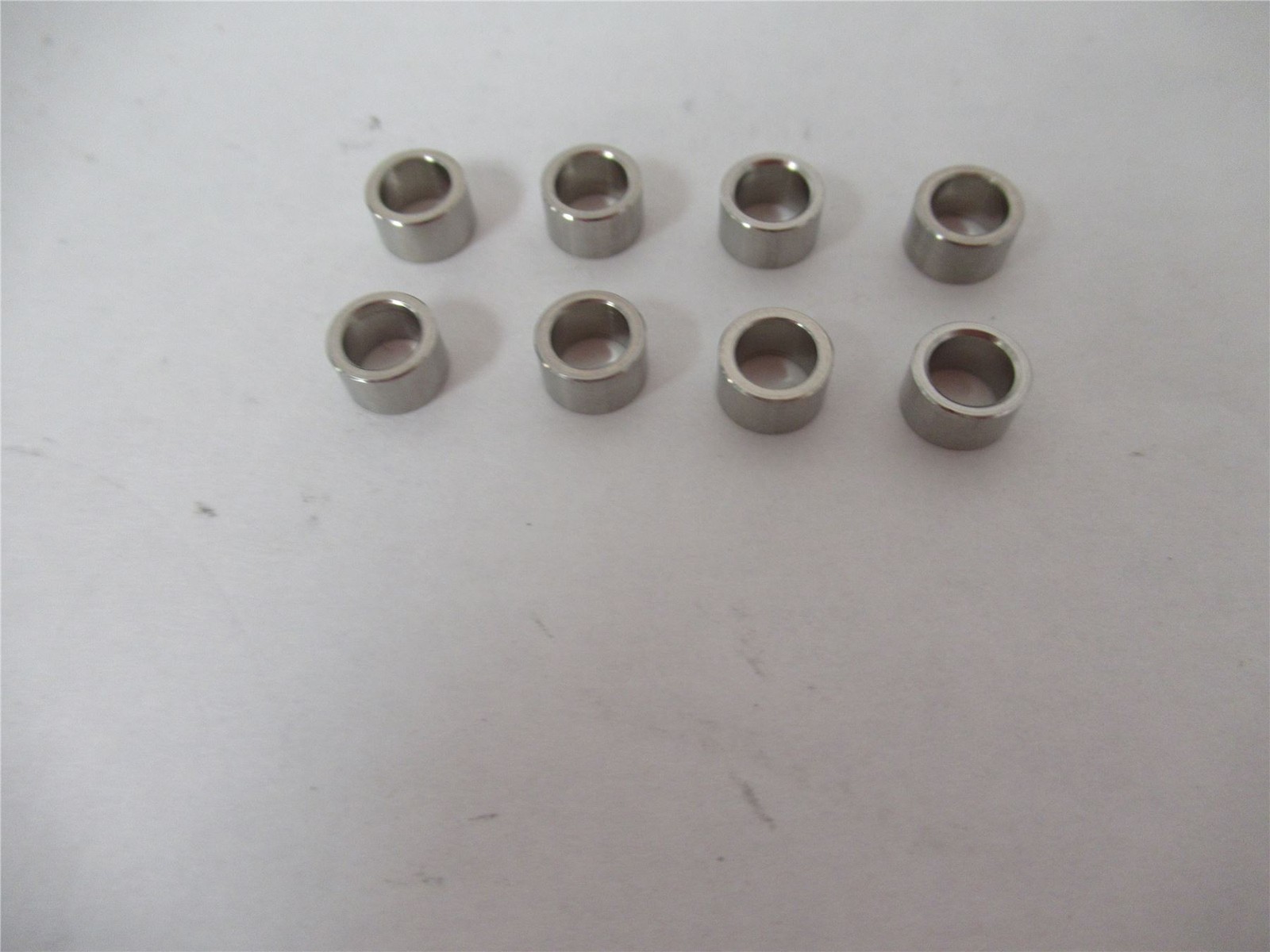 251721 New-No Box; Ishida 1010X0-4959-00 Lot-8 Collar
