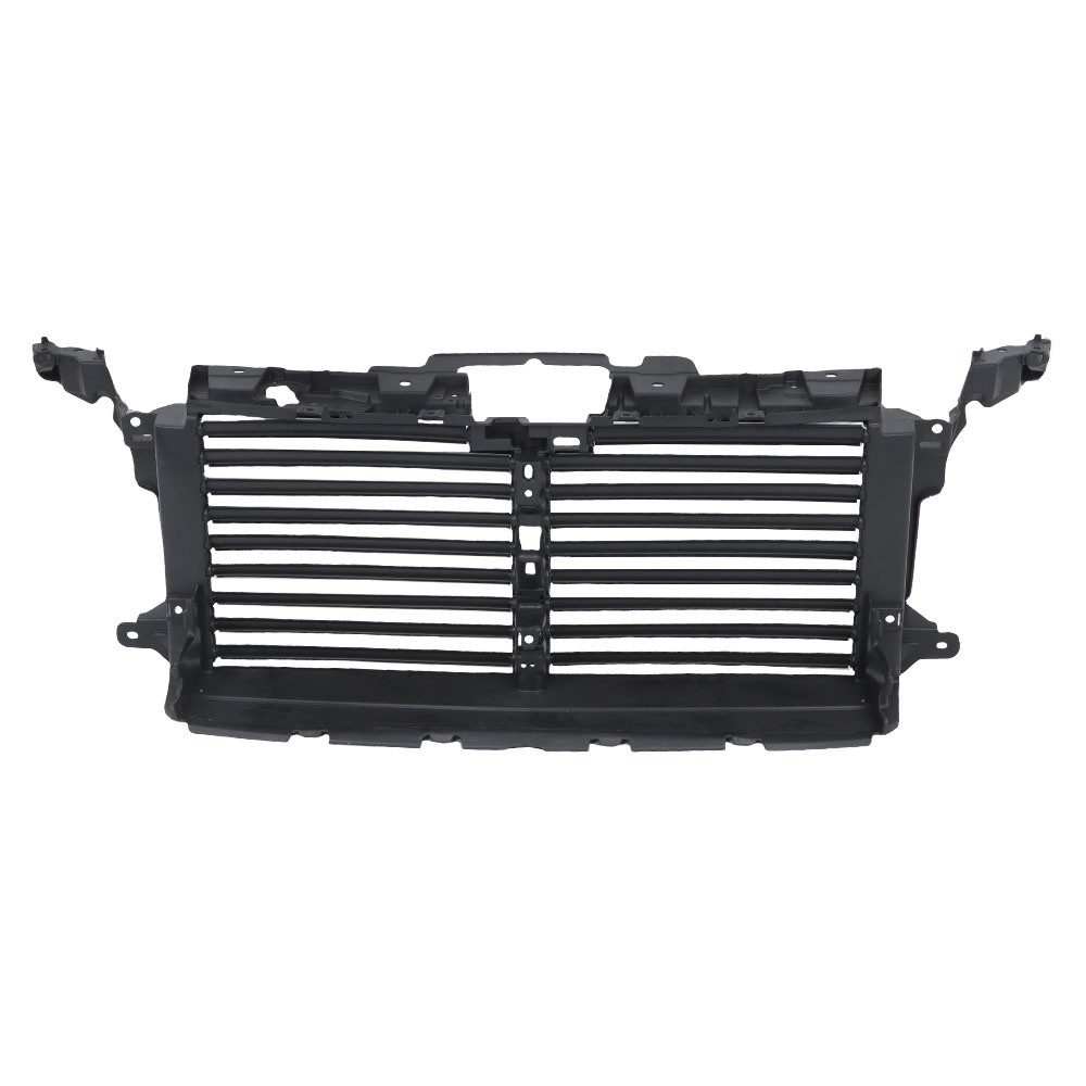 Front Upper Radiator Shutter Grille JL1B-8475-A Fit For Ford