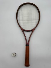 2023-25' Wilson Prostaff X 4-3/8 Grip 3 Good Condition Multiple Qty.