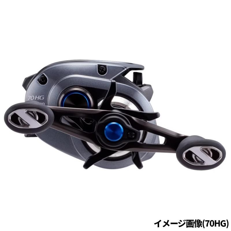 Shimano SLX DC 71HG Baitcasting Reel, Left-Handed, 2023 Model | eBay