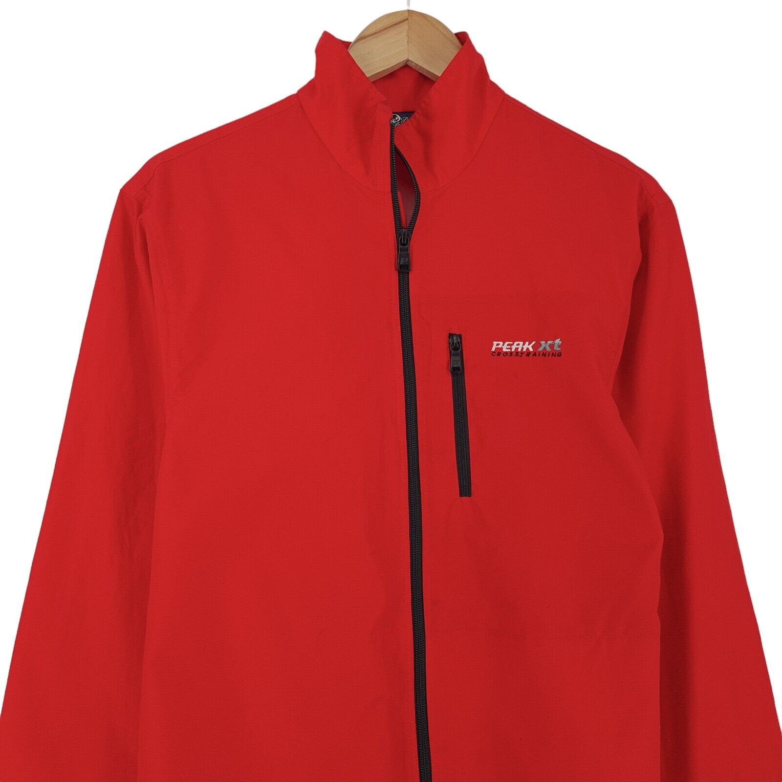 Peak Performance Lightweight Packable Windstopper… - image 3