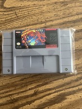 Super Metroid (Nintendo SNES, 1994)