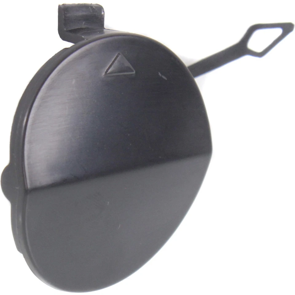 Tampa de olho de reboque farol de neblina grade inferior dianteira para BMW 230i xDrive 228i 14-16 - Imagem 3 de 4